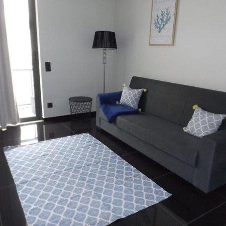 Duque De Loule - Apartments - Apartamento F Сан-Мартинью-ду-Порту Экстерьер фото