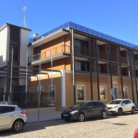 Duque De Loule - Apartments - Apartamento F Сан-Мартинью-ду-Порту Экстерьер фото