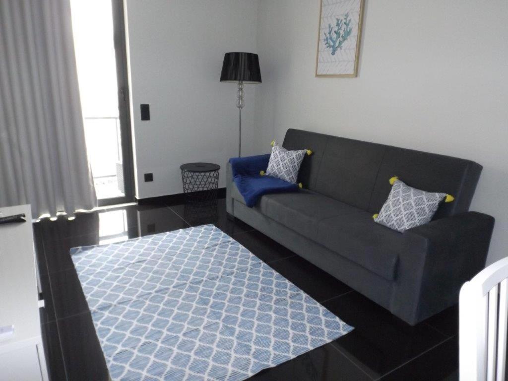 Duque De Loule - Apartments - Apartamento F Сан-Мартинью-ду-Порту Экстерьер фото