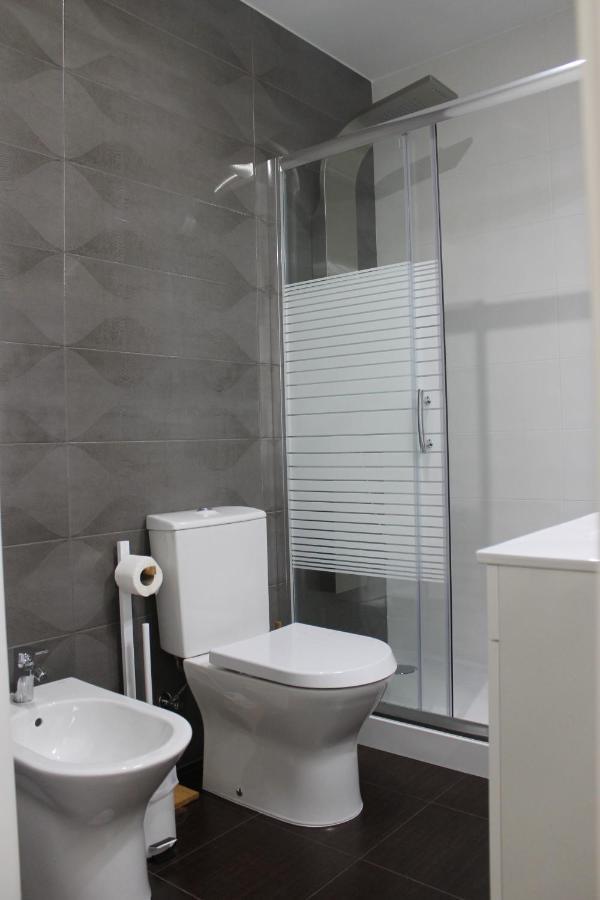 Duque De Loule - Apartments - Apartamento F Сан-Мартинью-ду-Порту Экстерьер фото