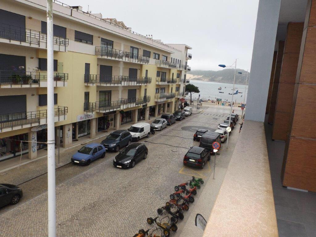 Duque De Loule - Apartments - Apartamento F Сан-Мартинью-ду-Порту Экстерьер фото