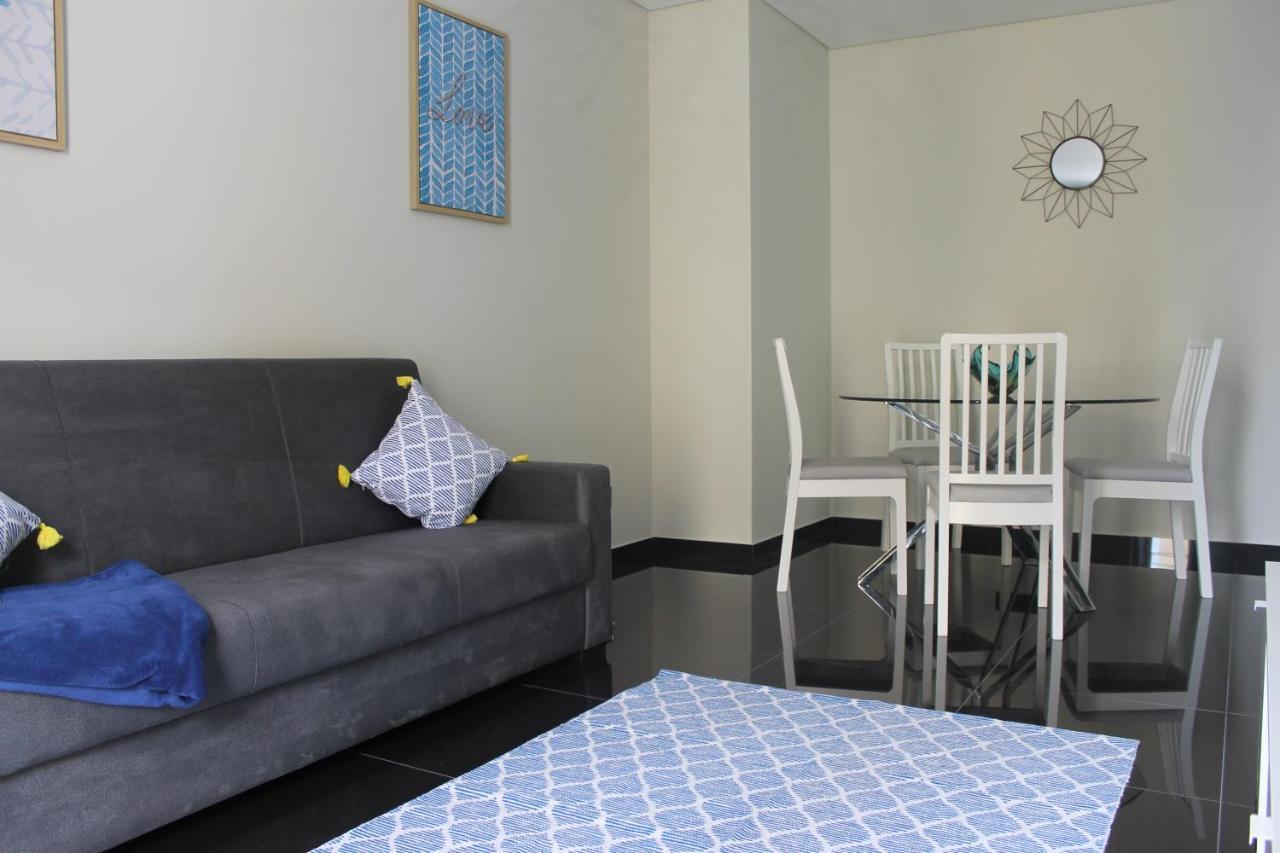 Duque De Loule - Apartments - Apartamento F Сан-Мартинью-ду-Порту Экстерьер фото