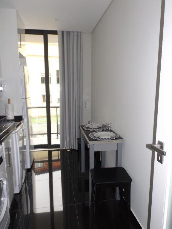 Duque De Loule - Apartments - Apartamento F Сан-Мартинью-ду-Порту Экстерьер фото