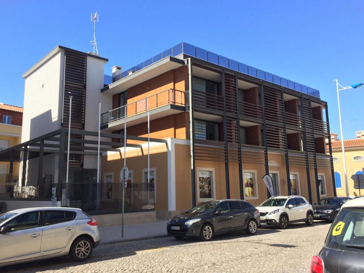 Duque De Loule - Apartments - Apartamento F Сан-Мартинью-ду-Порту Экстерьер фото